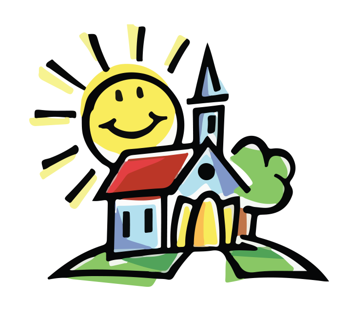 Small Church Summit Logo
